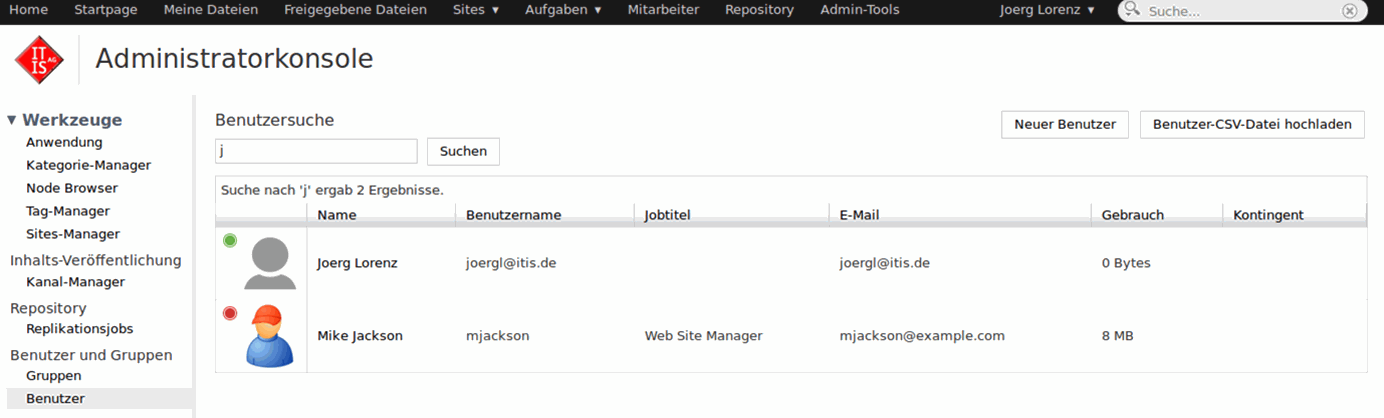 Odoo image and text block