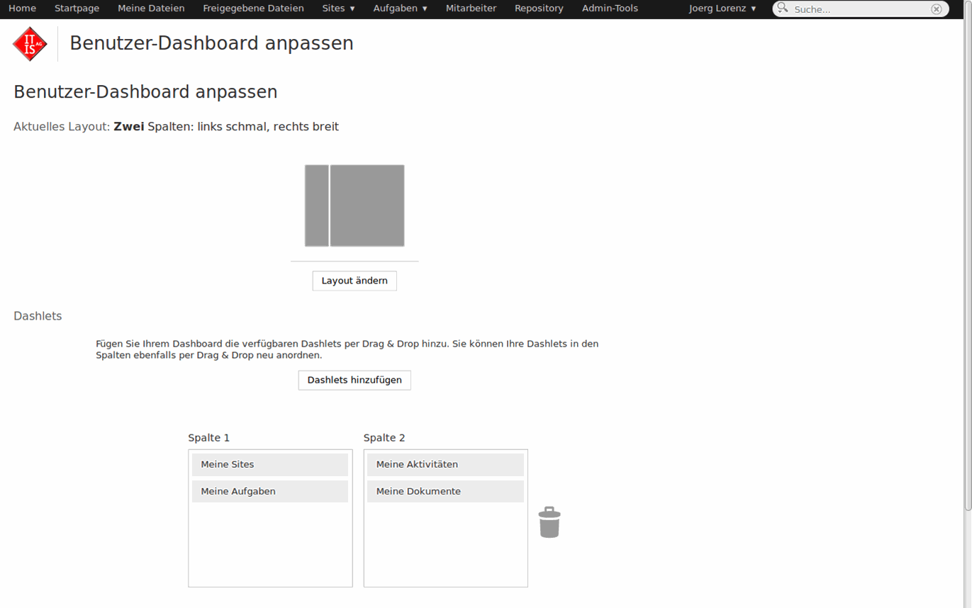 Odoo image and text block