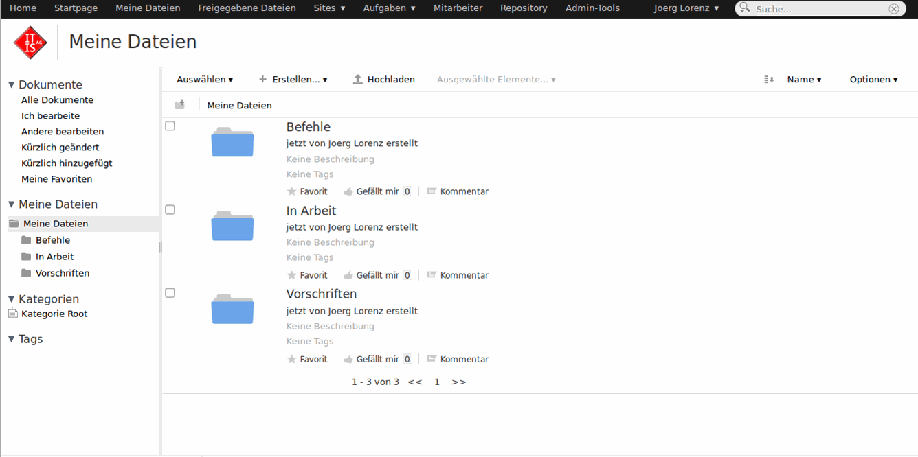 Odoo image and text block